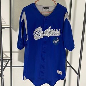 Dodgers Jersey💙